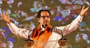 Shiv sena chief uddhav thackeray, 59, is all set to be sworn in as the next chief minister of maharashtra. Maharashtra Government Formation Know Who Is Uddhav Thackeray
