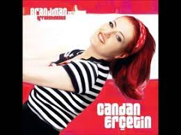 Candan Ercetin Bak Bir Varmis Bir Yokmus C Est Ecrit Dans Le Ciel Album Leydi Gemi