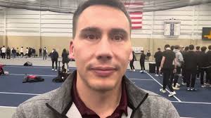 Calvin Men's Track and Field Takes Second Place at MIAA Indoor  Championships