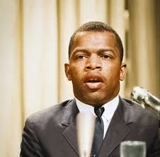 Good Trouble: The Story of John Lewis and the Fight for Civil Rights