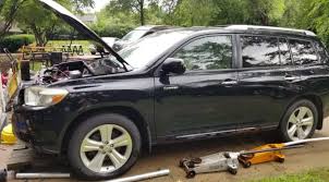 Oh, and this tip also works for the redesigned 2020 toyota highlander as well. What To Do When Your Highlander S Battery Is Dead And The Remote Power Door Locks Will Not Unlock Ronin S Grips