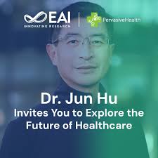 Join Dr. Jun Hu in Eindhoven for EAI PervasiveHealth 2025, where global  experts will explore how AI, data, and connected technologies are  redefining healthcare and wellbeing. This October, immerse yourself in  leading
