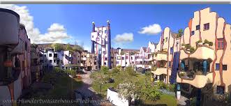 Immobilien zur miete in plochingen auf dem kommunalen immobilienportal plochingen. Das Hundertwasserhaus In Plochingen Wohnen Unterm Regenturm