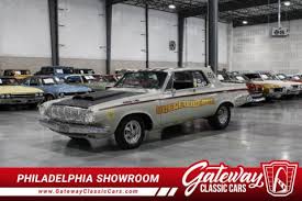 Image result for Vermilion 1963 Polara