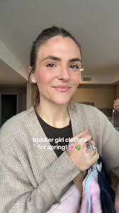 Spring Toddler Clothing Haul for Girls