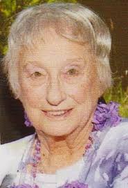 Lois Cotton Obituary January 19, 2015