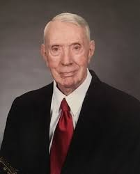 Alva Jackson "Jack" Sumpter