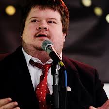 Danny Hucks is a comic based out of Louisville, Kentucky. A lovable ball of  energy