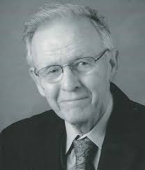 Richard Stockwell Obituary