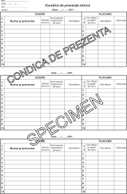 Savesave condica de prezenta august 2017 for later. Condica De Prezenta Tipografie Focsani
