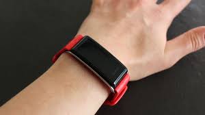 Huawei Color Band A2 Akilli Bileklik Incelemesi Youtube