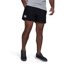 Polo ralph lauren cargo shorts for men. Canterbury Men S Professional Cotton Rugby Shorts Black Medium Shop4jp Com
