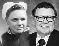 Harold Leonard Bedford (1927-2009)