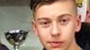 Gli amici ricordano Joseph: “Amava il calcio, era gentile e determinato”