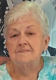 Wanda Mae Goldsmith {nee Brown} age 78 of Chester, Pa. departed this life 