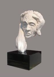 Arthur Bernstein, Sculptor