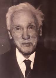 Comdt. Seamus Conneely O/C 5th Battalion, Mid Clare Brigade & East Clare  Brigade ASU. Seamus Conneely was born in Cullinagh, Ennistymon 10thApril  1883, the tenth of a family of fifteen children, nine