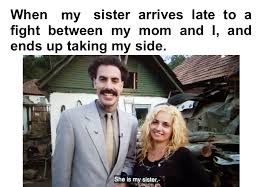 Surprising best friend with borat. Borat Has Great Meme Ideas Great Success Funny