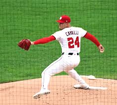 Game #26 Nats wrap-up this series in an afternoon game