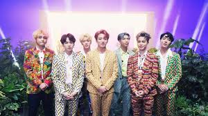 Can't get enough of bts? Bts Jungkook Jimin V Jhope Jin Suga Rm Loveyourse Flickr