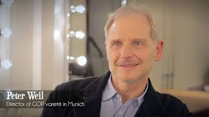 Interview with the director of GOP Munich, Peter Weil