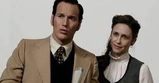 Virtual Borderland Casal Warren Ed E Lorraine Warren Invocacao Do Mal