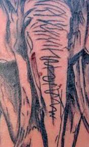 The original publication by the gazette is the earliest known pictorial representation of colonial union produced by a british colonist in america. Mapped 12 La Tattoo Parlors For Scoring Spectacular Ink Racked La