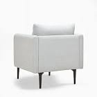 Maybe you would like to learn more about one of these? West Elm Auburn Chair