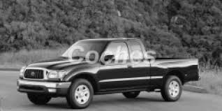 Compare 2000 toyota tacoma different trims ». Toyota Tacoma 2000 Pickup Extra Cab I Restyling 2 7 Automatico 150 Cv 4wd Gasolina