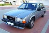 VOLVO-740