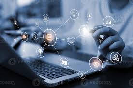 AI Artificial intelligence with ...