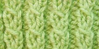 Eres schal mit lochstrickmuster schal mit lochstrickmuster aus wolle von eres. 32 Kostenlose Strickmuster Einfache Muster Mit Anleitung