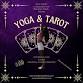 Yoga & Tarot event image