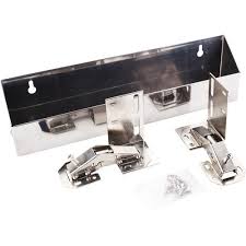 Shop now for great deals! Sink Cabinet Organizers Stainless Steel Tipout 11 Tray Pack Hardware Resources Toss11 R