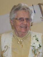 Barbara J. Thompson Obituary