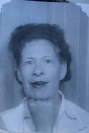 ST. VINCENT FAMILY MYSTERY