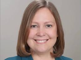 Melissa Morris es electa Secretario Ejecutivo de la Asociación  Iowa-Missouri