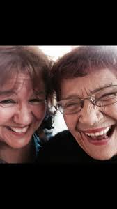 My mother and grandmother I can't get in contact with they are from Ponce 