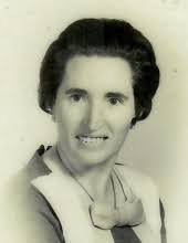 Obituary information for Maria A. Pais