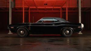 Image result for Black 1979 Challenger