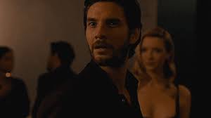 Niccolaio Andretti (The Five Syndicates, #2) by Parker S. Huntington