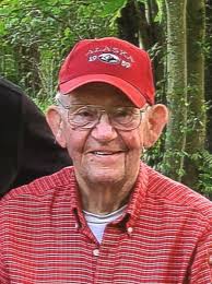 Obituary for James Patrick Carney