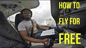 We answered your biggest questions about the faa's part 107 remote pilot certificate. How To Fly For Free Student Pilot Or Private Pilot Youtube