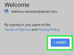 How To Recover A Gmail Password (With Pictures) - Wikihow
