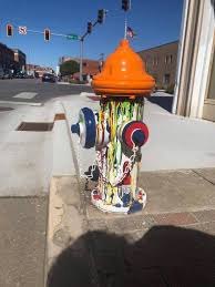 Maybe you would like to learn more about one of these? Hydrant Reportedly Disconnected From Water Supply When Stolen
