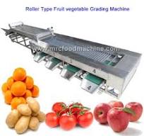 China Fruit and vegetable grading machine Manufacturers ...