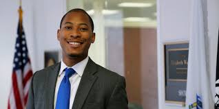 On july 28, 2017, delaney became the first democrat to announce his run for president in 2020. From Hgse To The Hill Josh Delaney Ed M 14 Harvard Graduate School Of Education