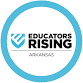 Northeast Arkansas Regional Educators Rising event image