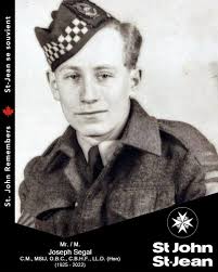 Order of St. John Canada