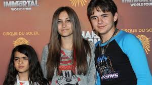 Bigi jackson was born on february 21, 2002 in san diego, california, usa as prince michael jackson ii. Michael Jackson S Children Who Are Paris Prince And Michael Jr And Who Are Their Mothers